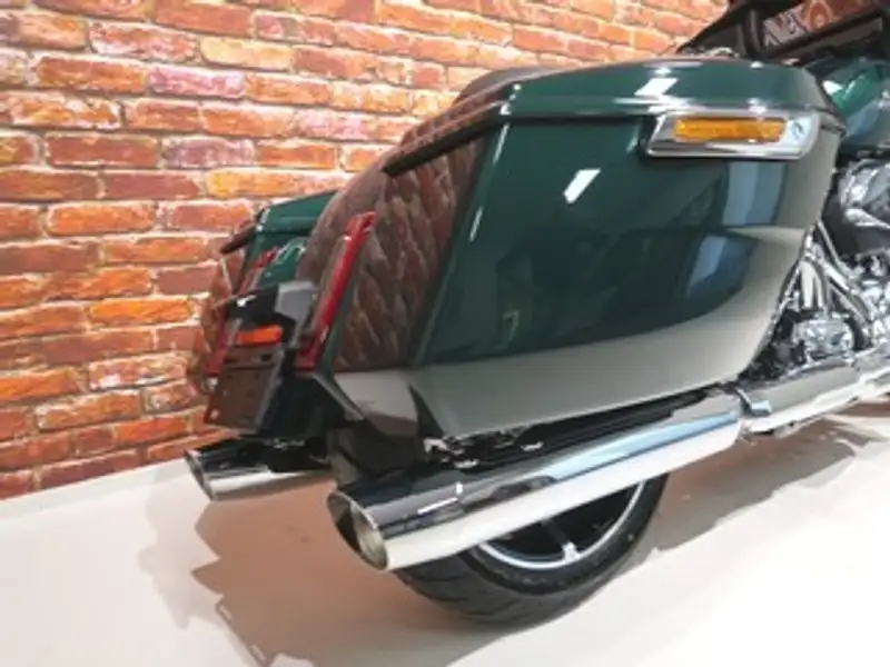 Harley-Davidson Street Glide - foto 7