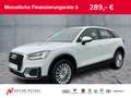 Audi Q2 35 TFSI DESIGN LED+NAVI+2xPDC+GRA+DAB+LEDER Weiß - thumbnail 1