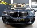 BMW X5 xDrive 45e Gris - thumbnail 2
