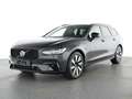 Volvo V90 Ultra Dark T8 19''LM AHK 360kam AkustikGlas Harman Grau - thumbnail 1