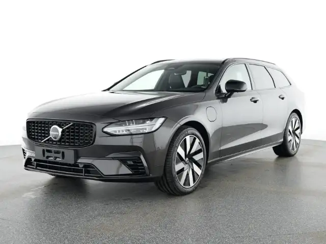 Volvo V90 Ultra Dark T8 19''LM AHK 360kam AkustikGlas Harman