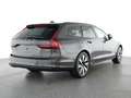 Volvo V90 Ultra Dark T8 19''LM AHK 360kam AkustikGlas Harman Grau - thumbnail 2