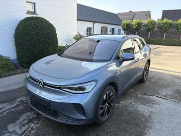 ID.4 77 kWh Pro Performance