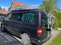 Volkswagen T5 Multivan Multivan Comfortline Camping crna - thumbnail 3