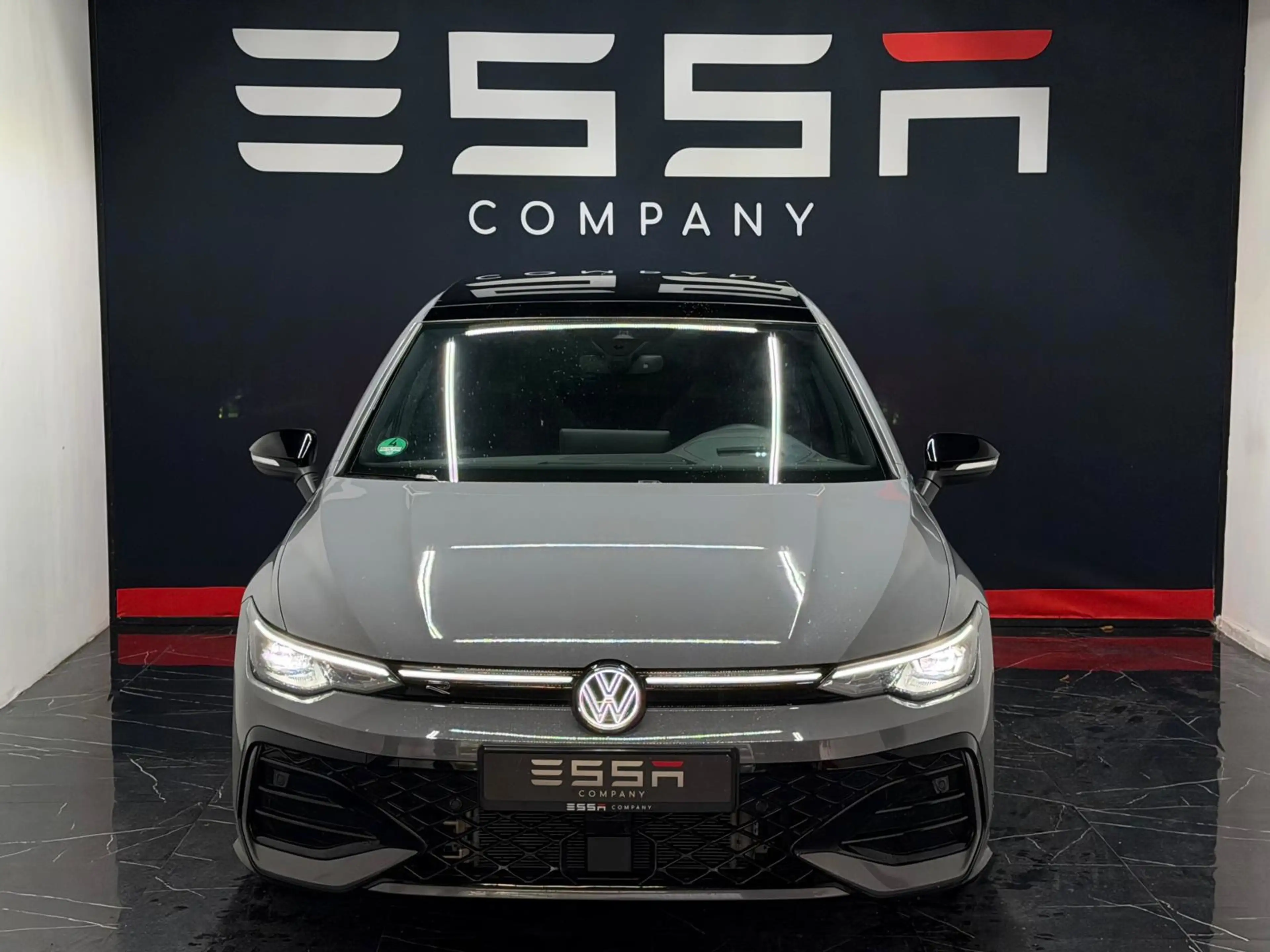 Volkswagen Golf 1.5 eTSI R-Line Pano|IQ|Dodehoek|Camera|ACC — photo 5