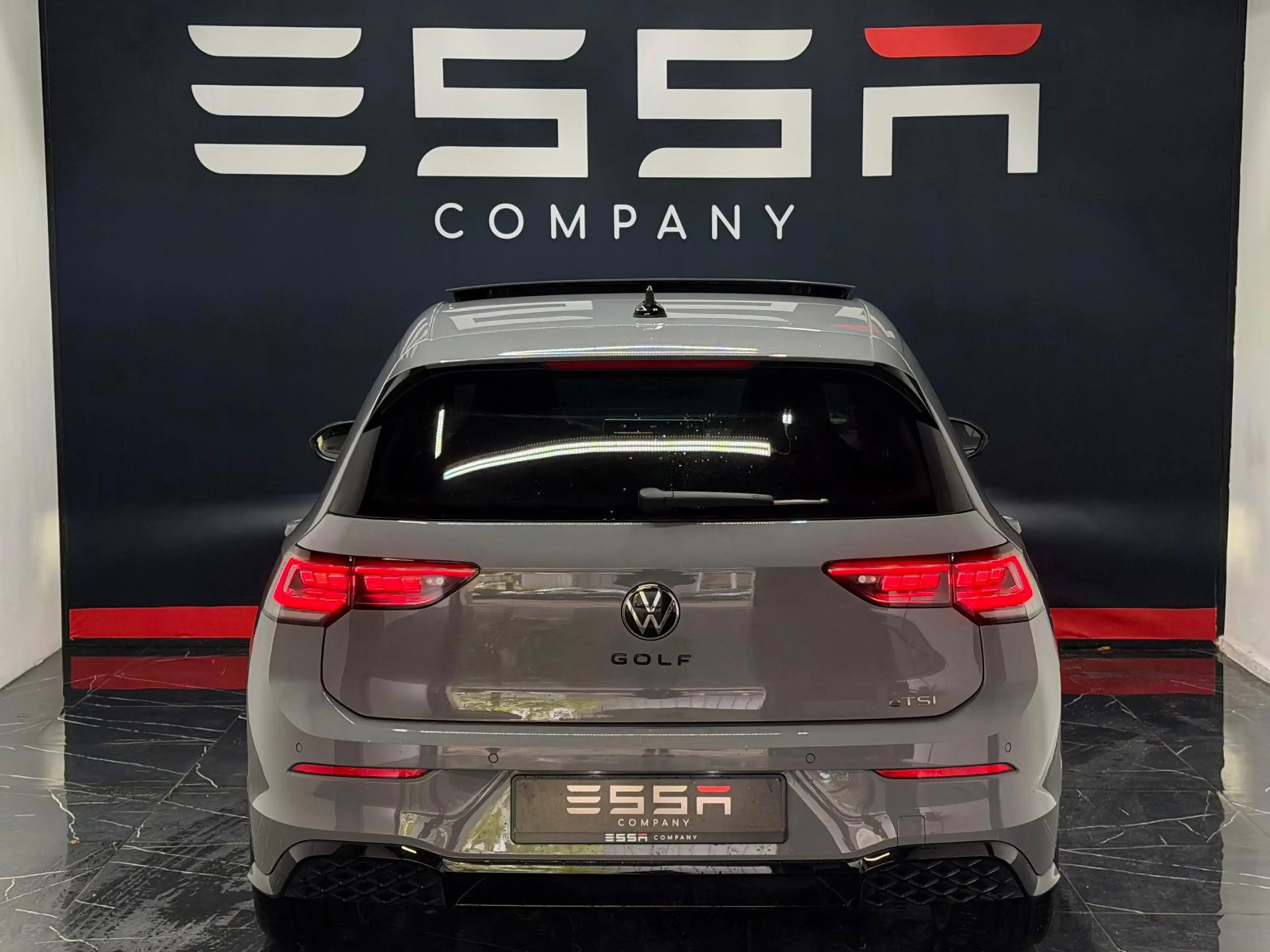 Volkswagen Golf 1.5 eTSI R-Line Pano|IQ|Dodehoek|Camera|ACC — photo 6