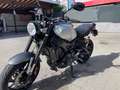 Yamaha XSR 900 Gris - thumbnail 4