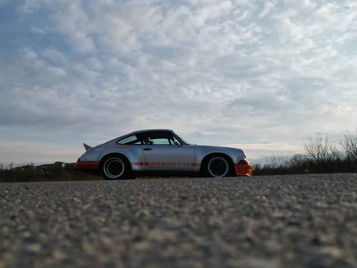 Porsche 911 - 2