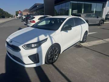 1.5T 160CH CT GT LINE