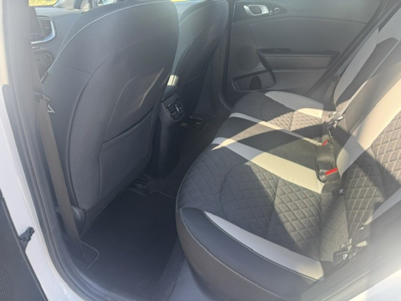 Kia ProCeed / pro_cee'd 1.5T 160CH CT GT LINE — photo 12
