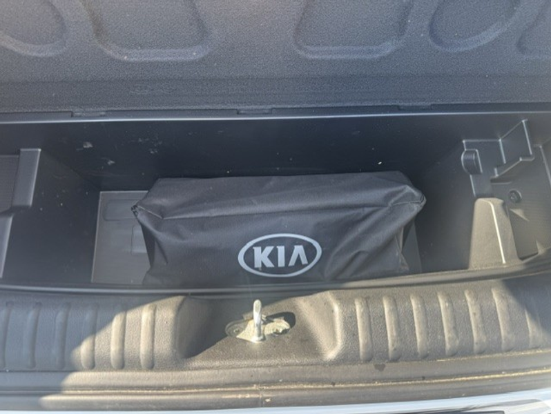 Kia ProCeed / pro_cee'd 1.5T 160CH CT GT LINE — photo 9