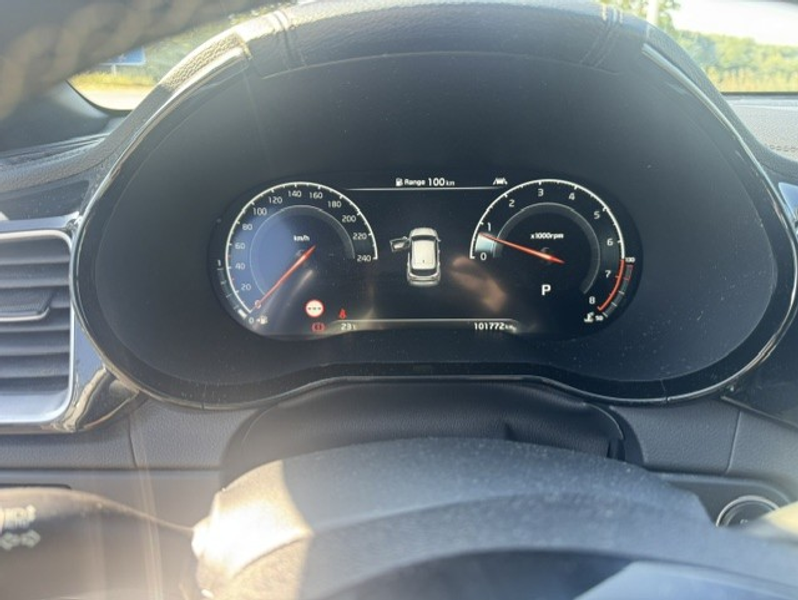 Kia ProCeed / pro_cee'd 1.5T 160CH CT GT LINE — photo 13
