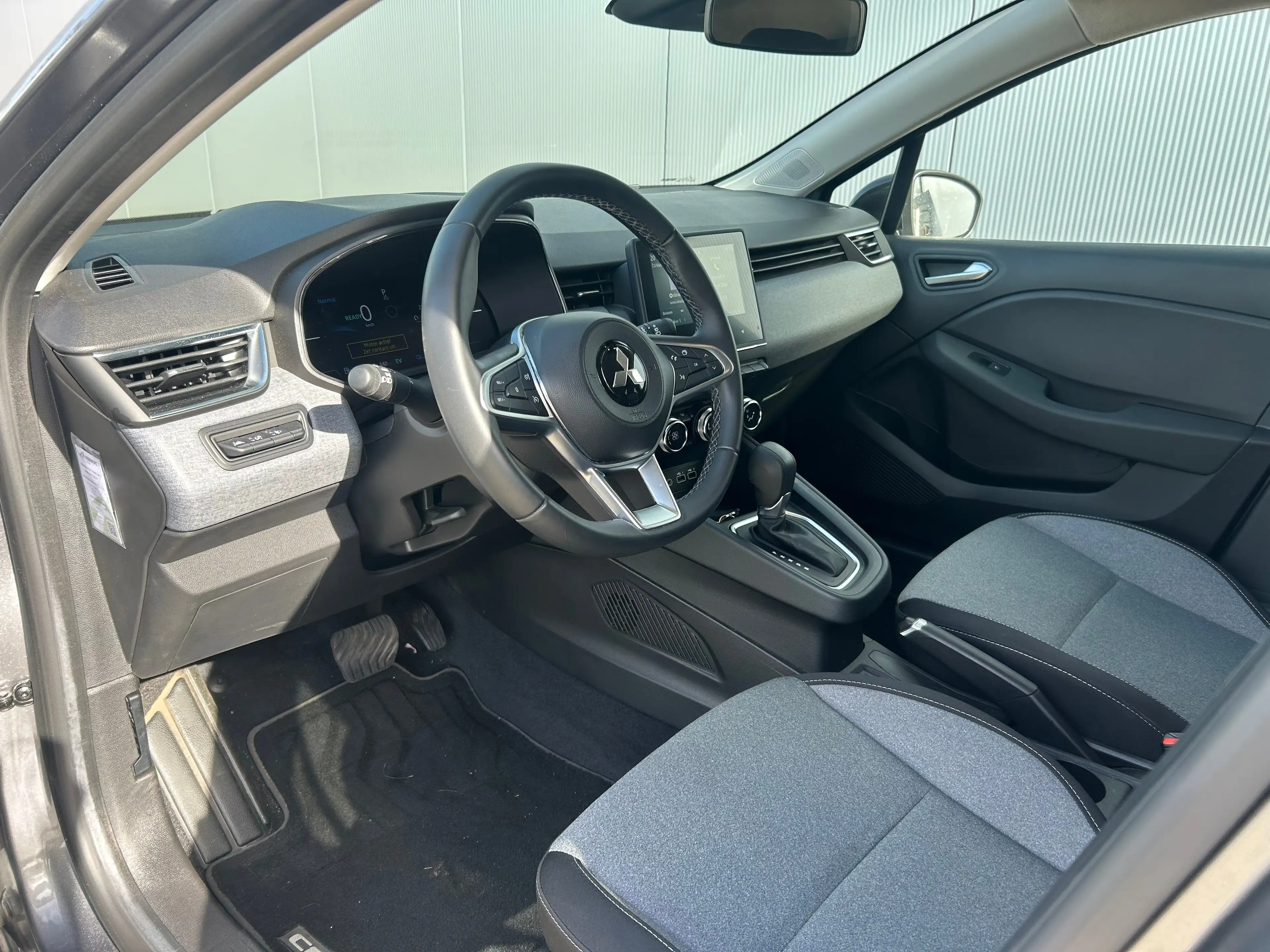 Mitsubishi Colt 1.6 HEV Intense | Trekhaak Afneembaar | All Season — photo 35