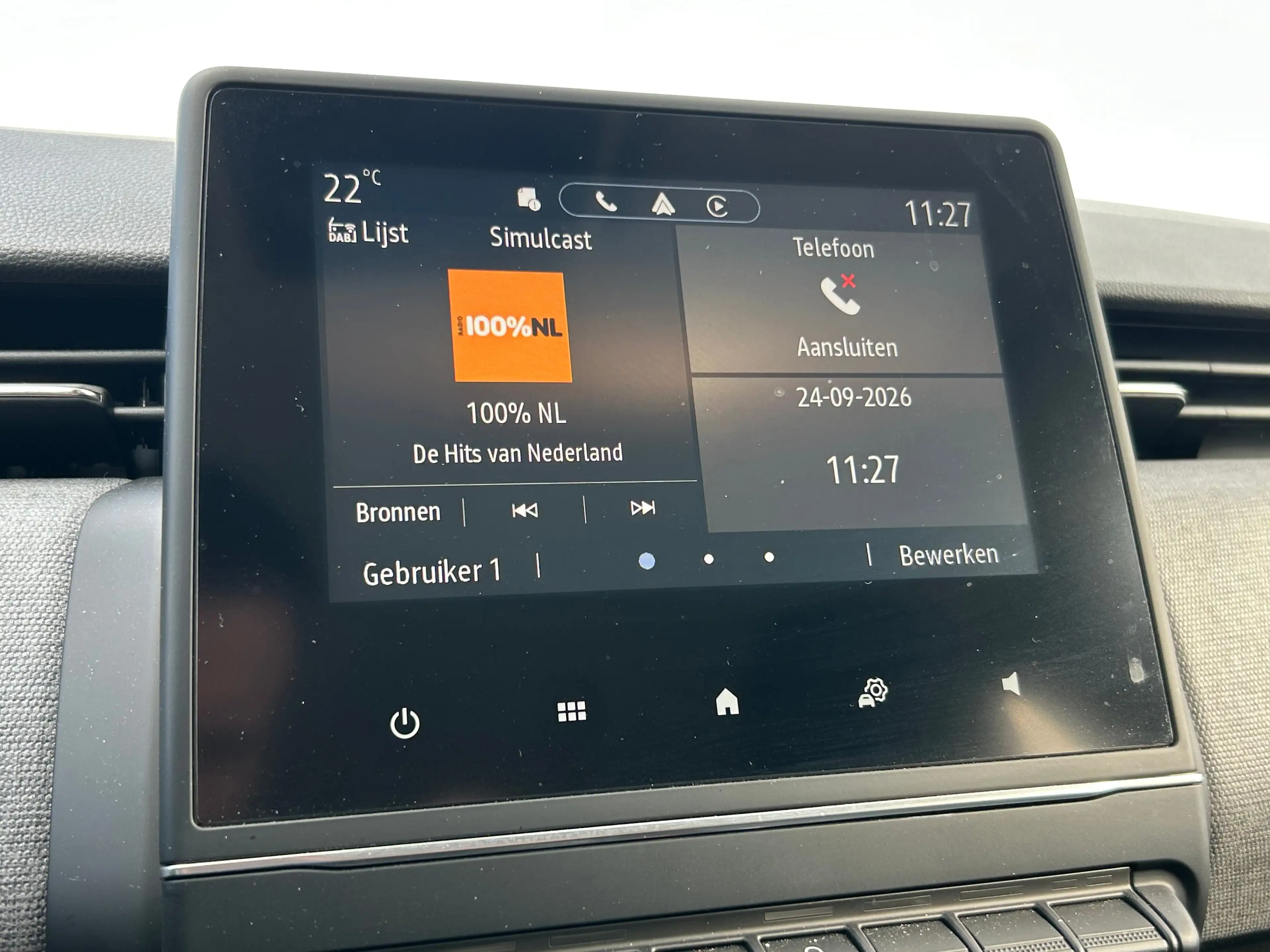 Mitsubishi Colt 1.6 HEV Intense | Trekhaak Afneembaar | All Season — photo 5