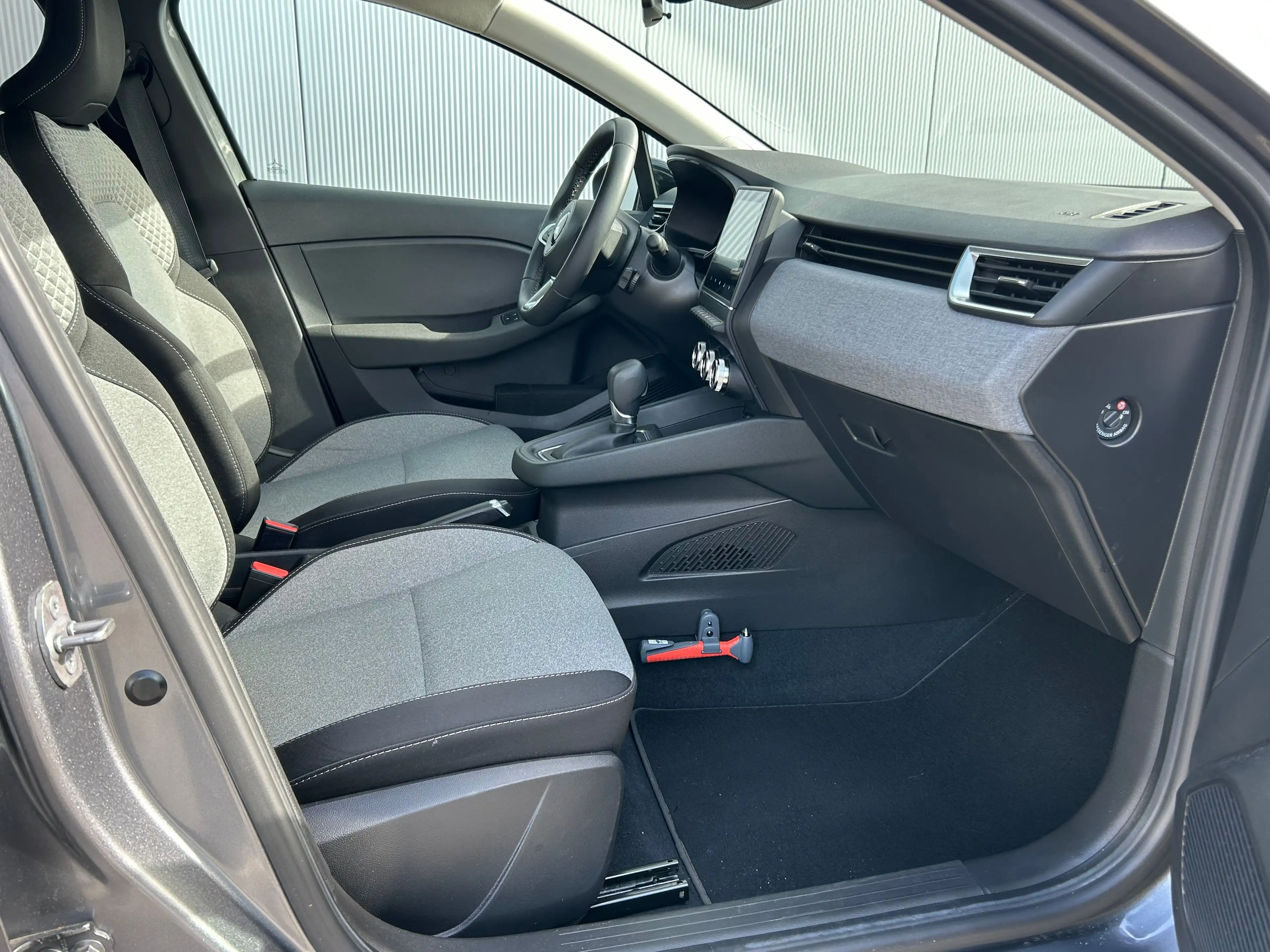 Mitsubishi Colt 1.6 HEV Intense | Trekhaak Afneembaar | All Season — photo 24