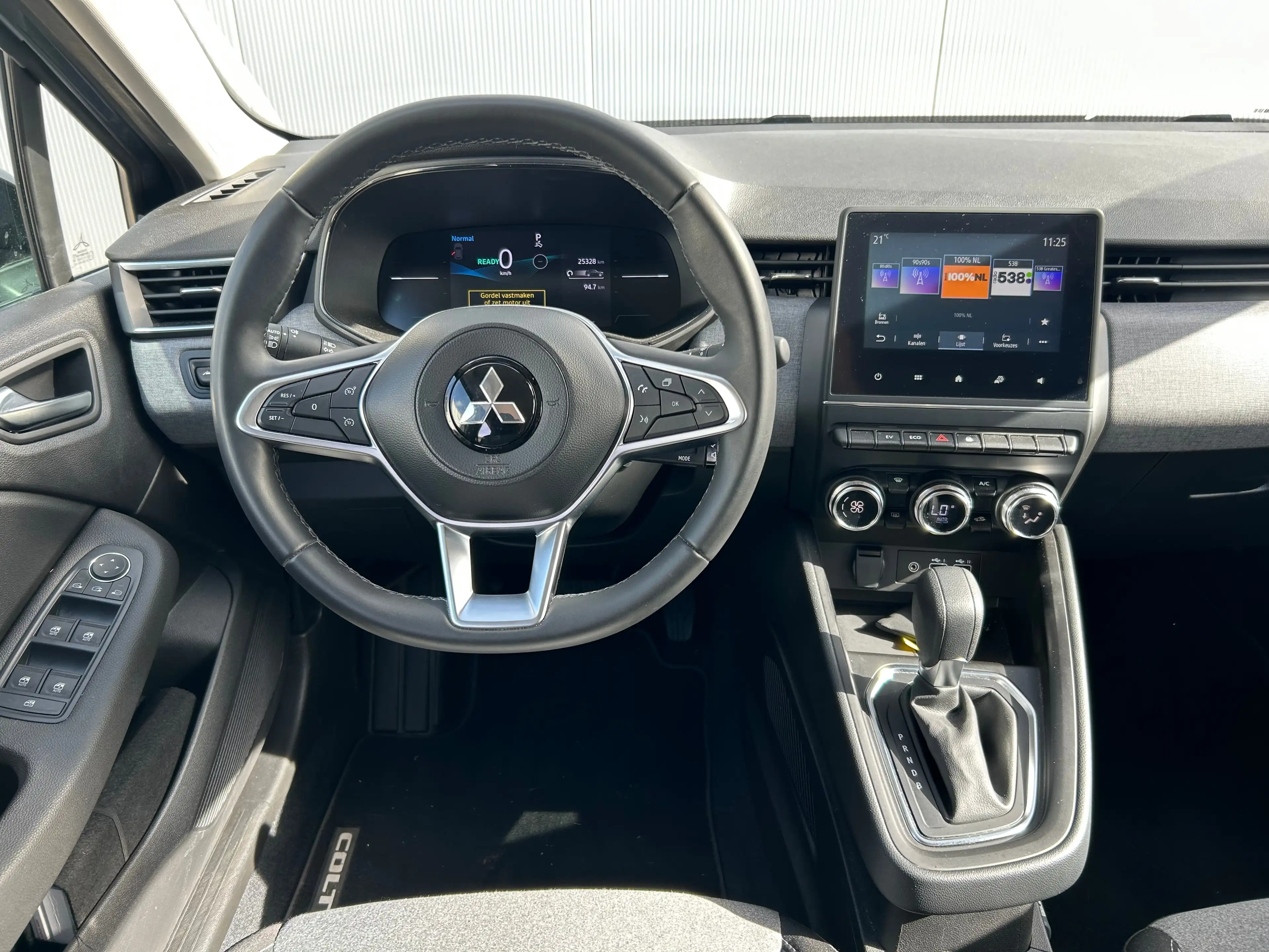 Mitsubishi Colt 1.6 HEV Intense | Trekhaak Afneembaar | All Season — photo 20