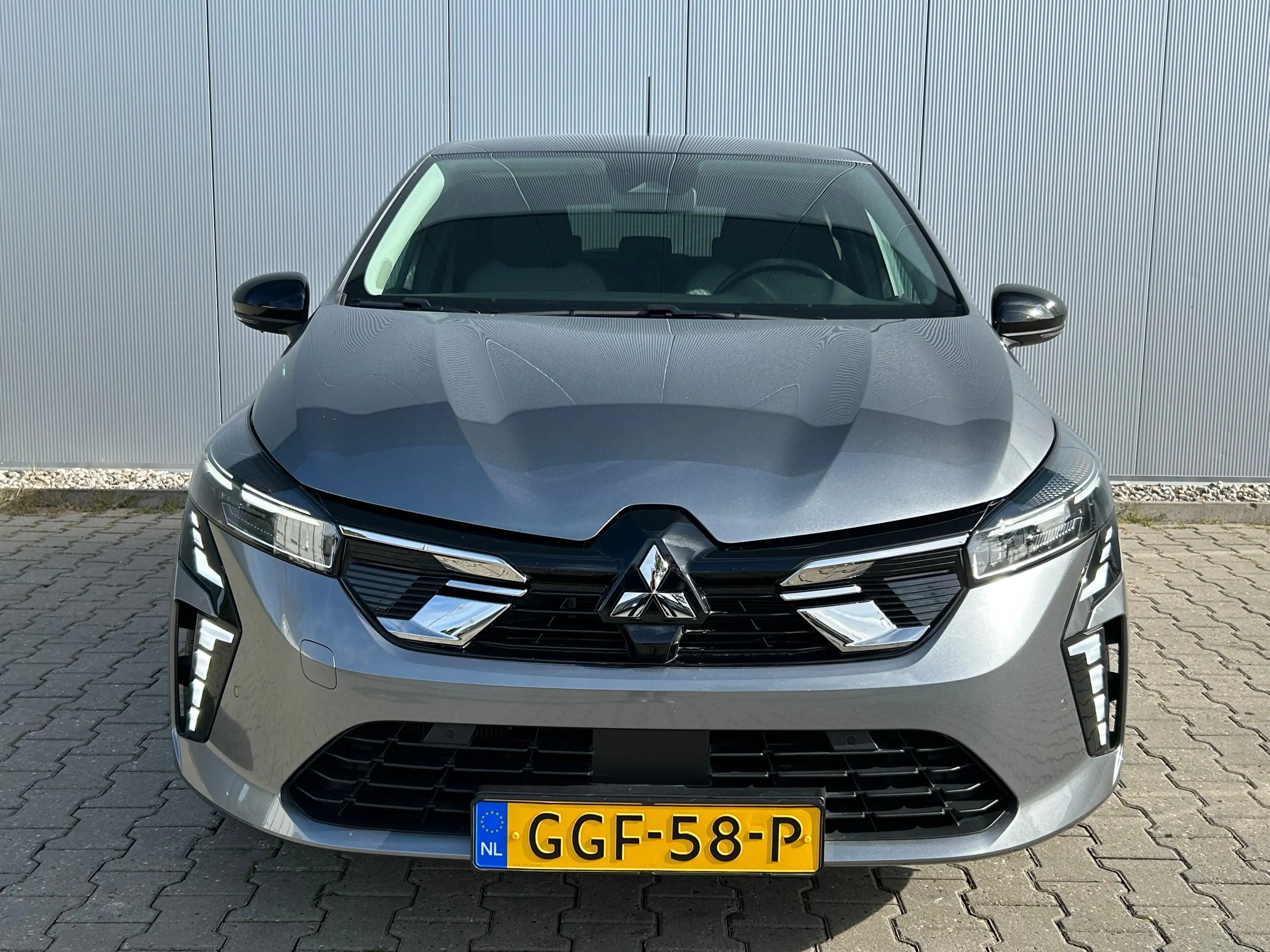 Mitsubishi Colt 1.6 HEV Intense | Trekhaak Afneembaar | All Season — photo 27