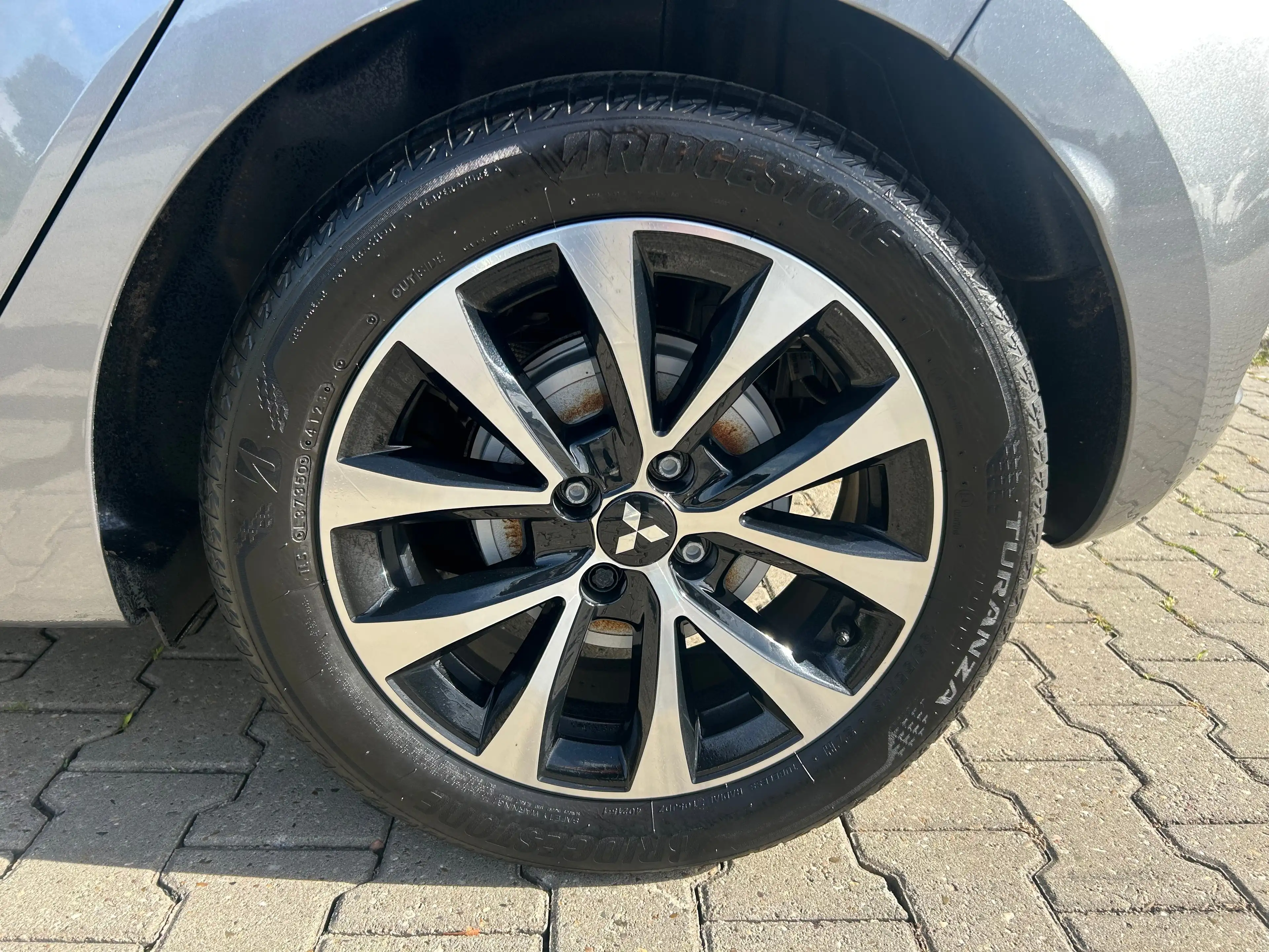 Mitsubishi Colt 1.6 HEV Intense | Trekhaak Afneembaar | All Season — photo 31