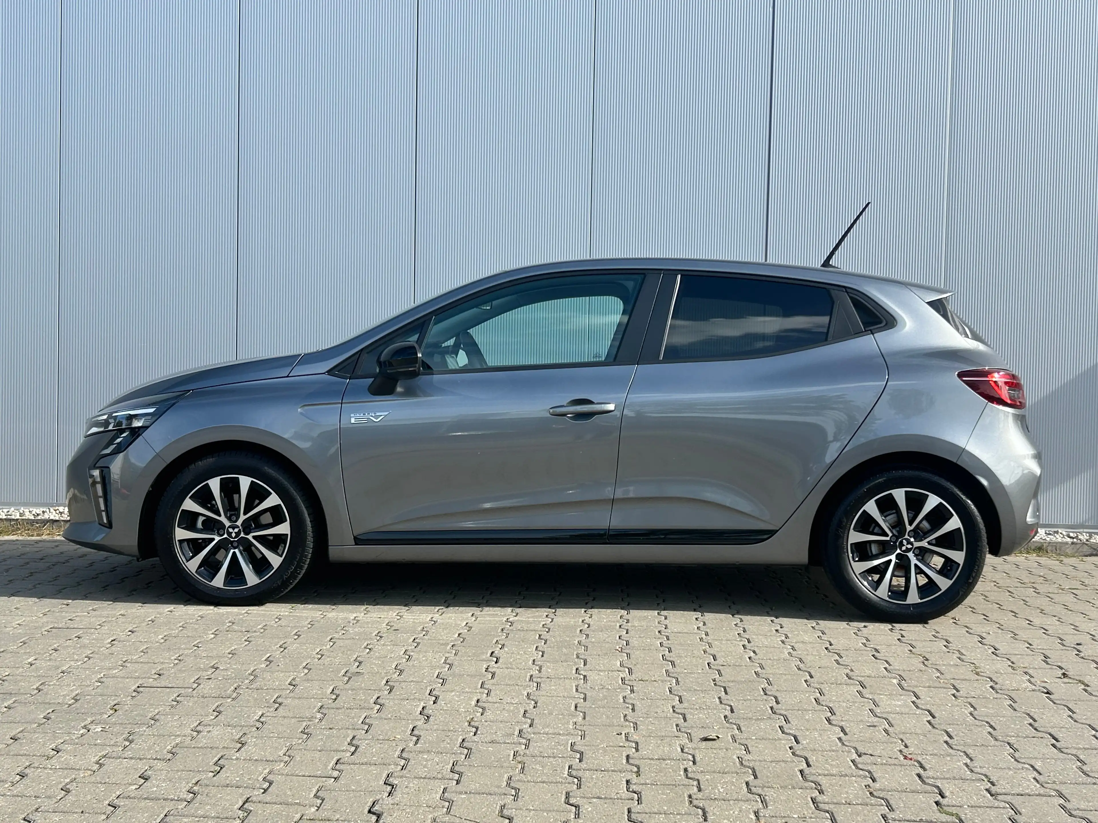 Mitsubishi Colt 1.6 HEV Intense | Trekhaak Afneembaar | All Season — photo 30