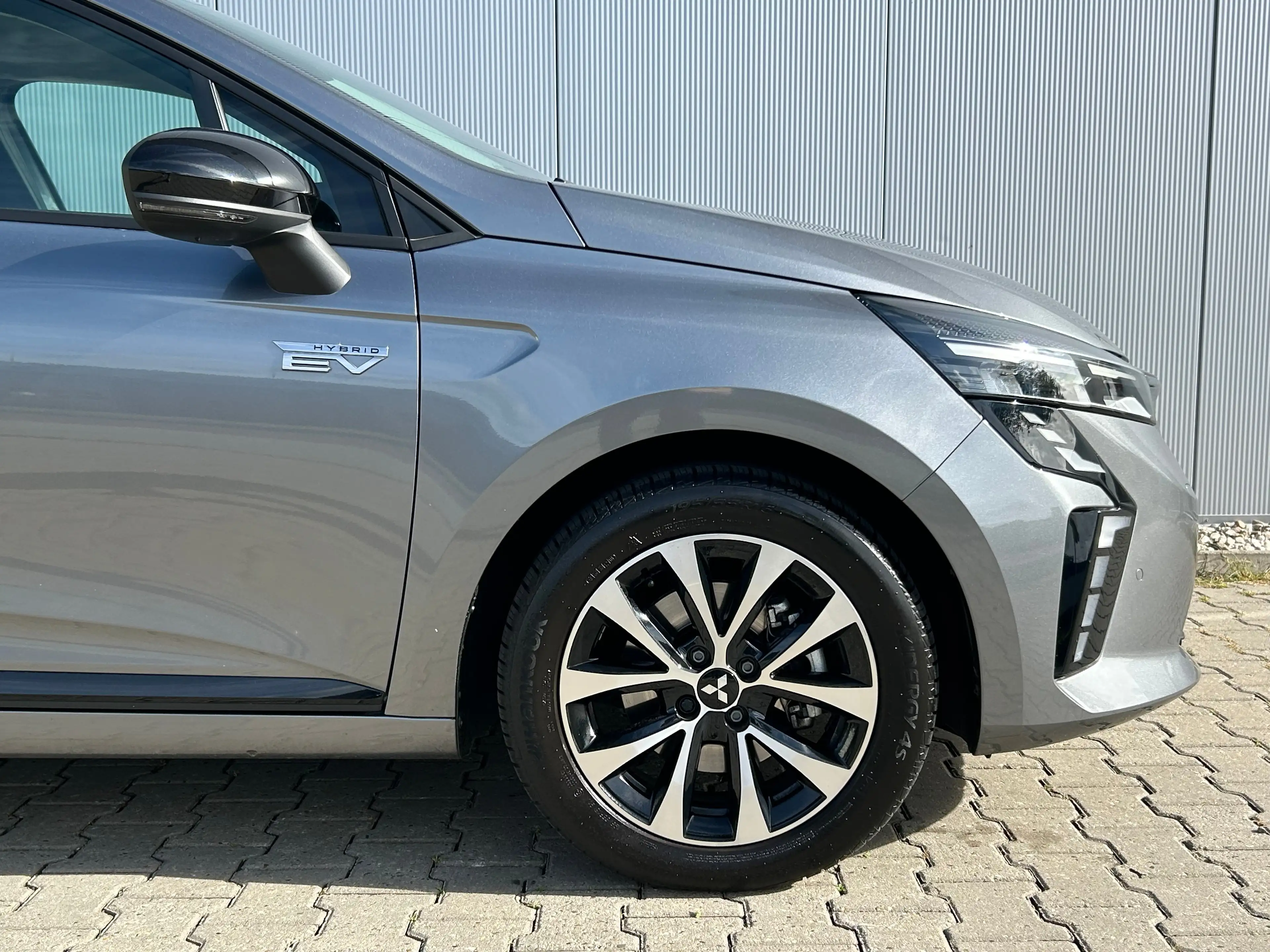 Mitsubishi Colt 1.6 HEV Intense | Trekhaak Afneembaar | All Season — photo 8