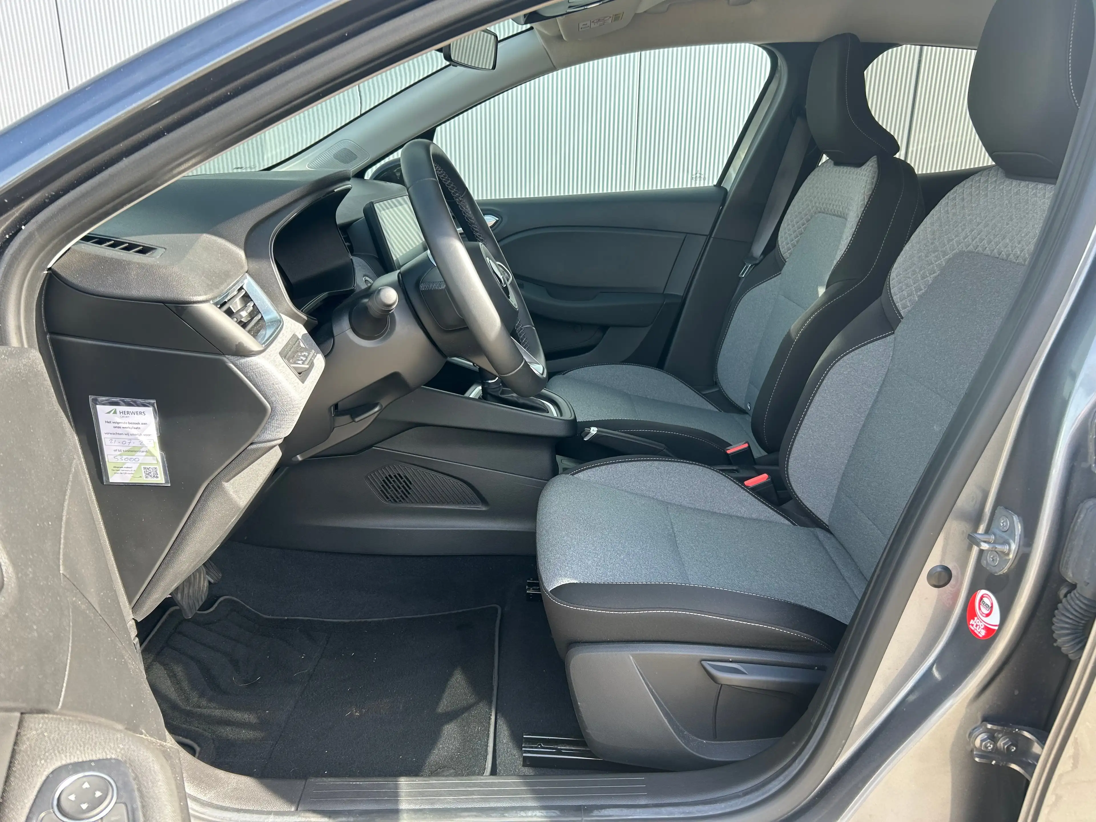 Mitsubishi Colt 1.6 HEV Intense | Trekhaak Afneembaar | All Season — photo 34