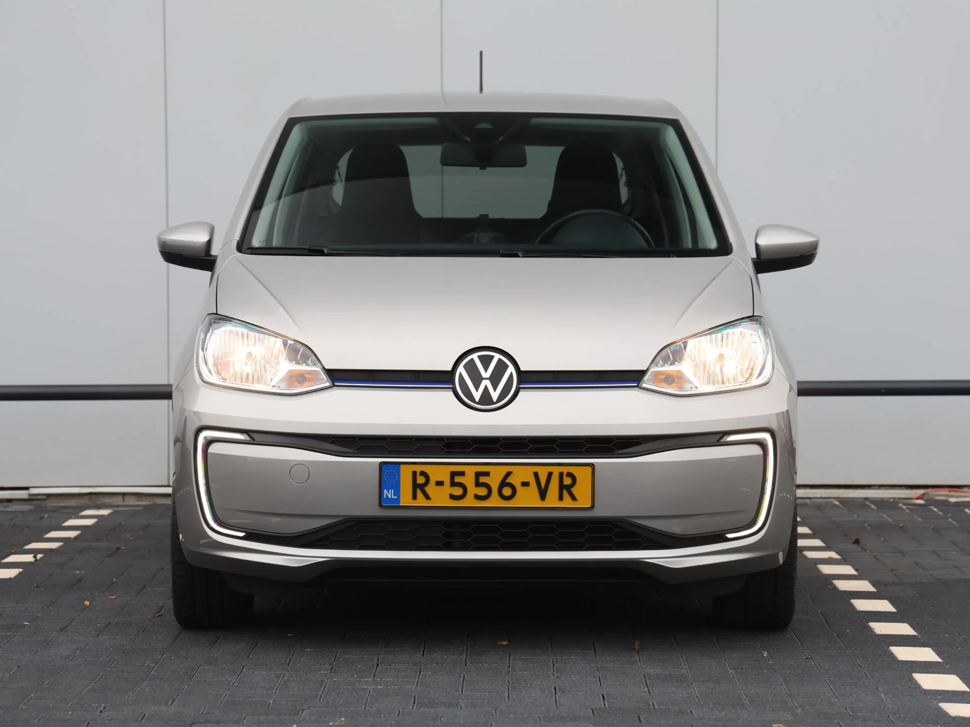 Volkswagen e-up! e-up! Active 83 Pk | Dealer onderhouden | SOH 94% — photo 14