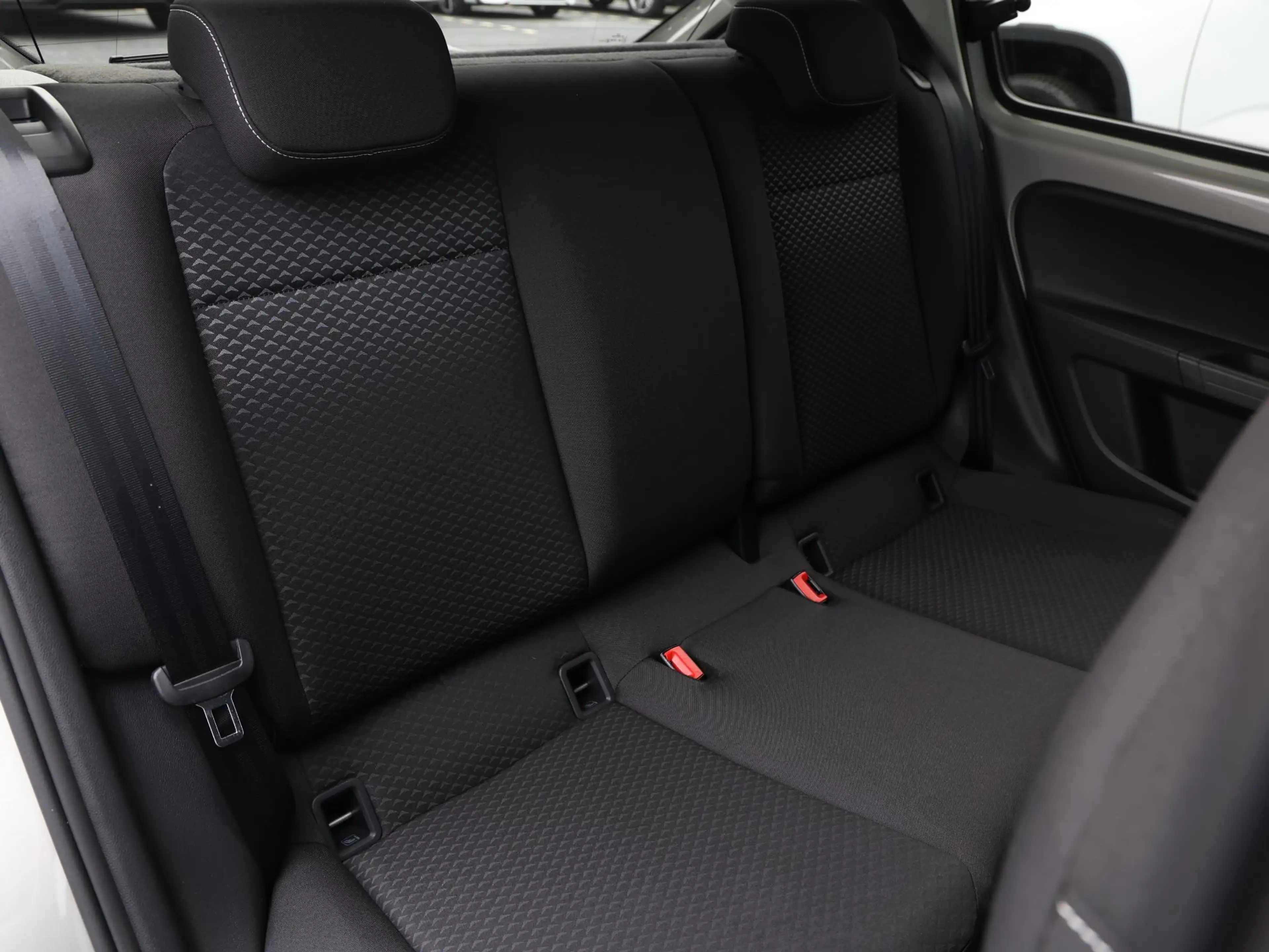 Volkswagen e-up! e-up! Active 83 Pk | Dealer onderhouden | SOH 94% — photo 9