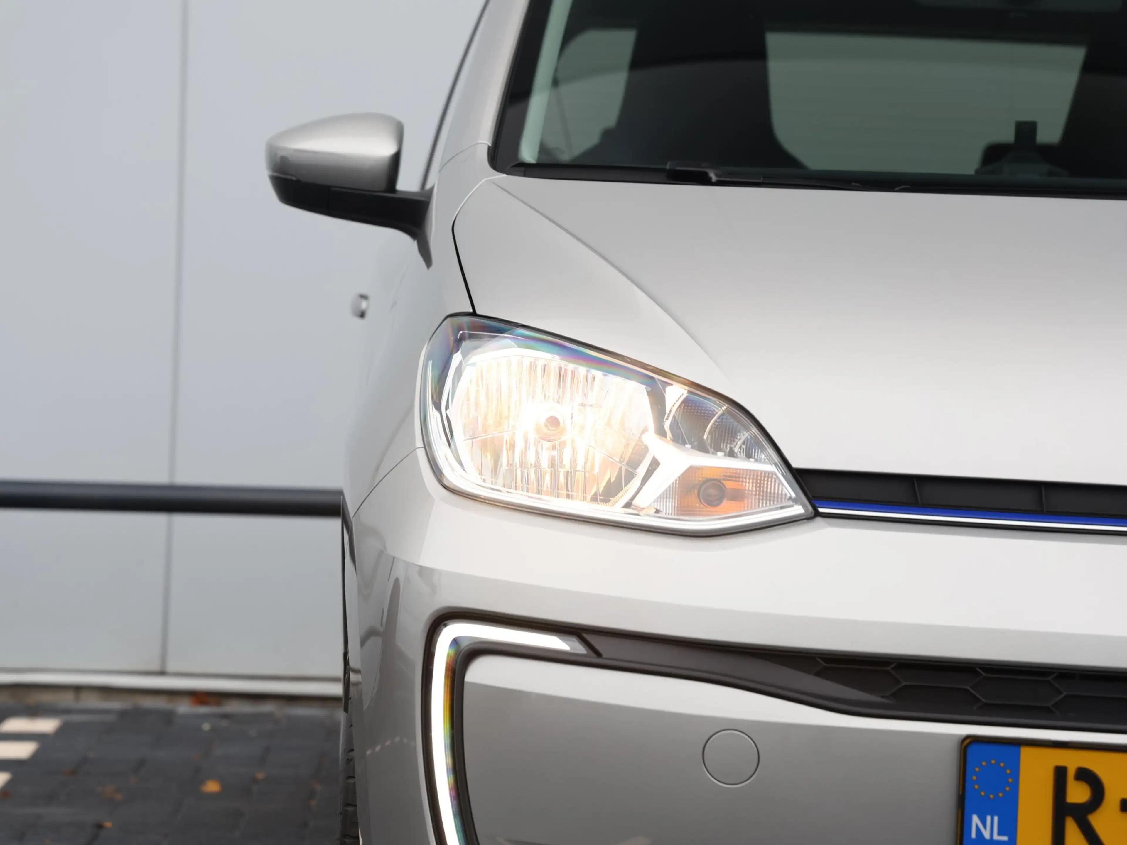 Volkswagen e-up! e-up! Active 83 Pk | Dealer onderhouden | SOH 94% — photo 15