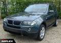 BMW X3 2.0 Diesel - 120kw - 2007 - Leder - Open dak Vert - thumbnail 3