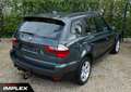 BMW X3 2.0 Diesel - 120kw - 2007 - Leder - Open dak Groen - thumbnail 9