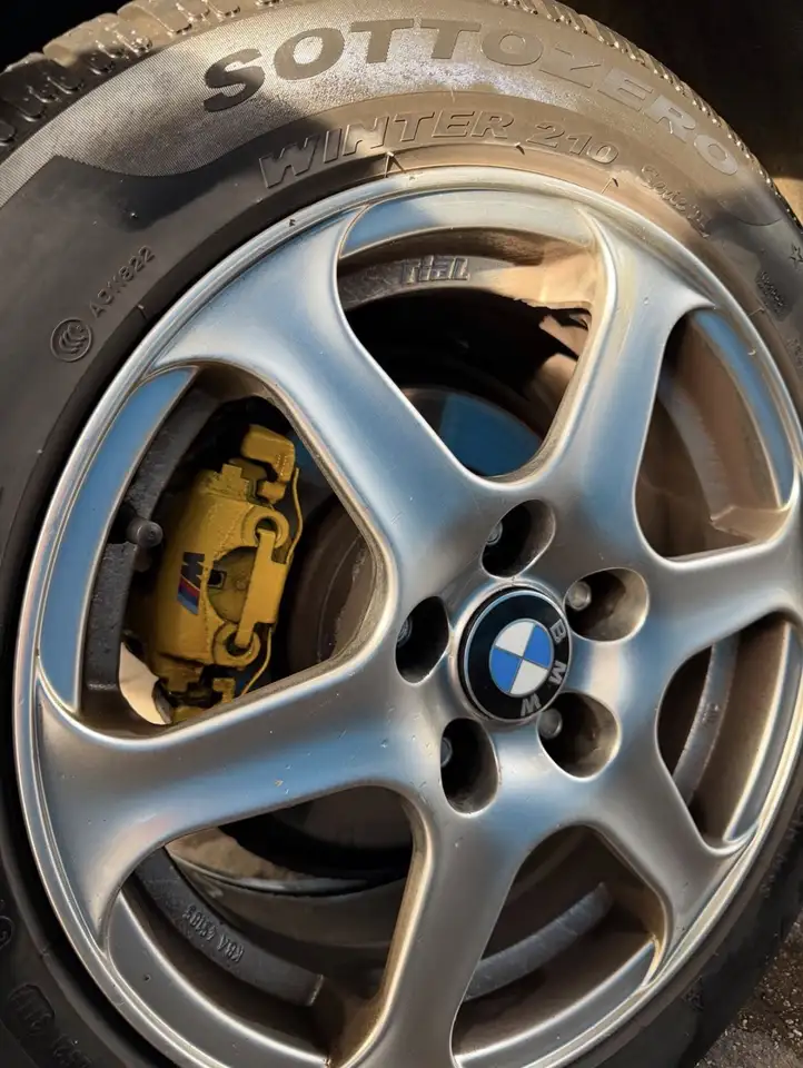 BMW 320i E46 Automatik 6 Zylinder, foto 6