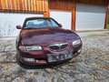 Mazda Xedos Xedos 6 2,0 V6 Aut. Червоний - thumbnail 2