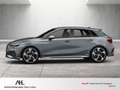 Audi S3 Sportback 2.0 TFSI quattro S-tronic Matrix Navi AC Grau - thumbnail 3