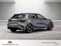 Audi S3 Sportback 2.0 TFSI quattro S-tronic Matrix Navi AC Grau - thumbnail 2