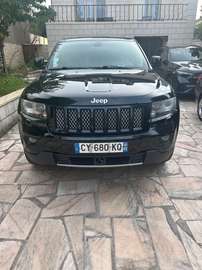 V6 3.0 CRD FAP 241 S Limited A