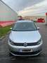 Volkswagen Touran Trendline 1,6 BMT TDI DPF Grau - thumbnail 2