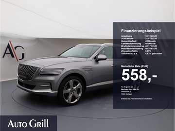 2.5 T Sport AWD PanoDa Leder 8fach