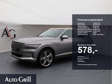 2.5 T Sport AWD PanoDa Leder 8fach