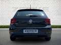Volkswagen Polo 1.0 Trendline Notbremsass. Berganfahrass. Kollisio Сірий - thumbnail 5