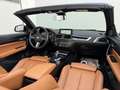 BMW 230 i Cabrio M Sport*KAME*HARMAN&KARDON*NAVI PRO Gris - thumbnail 6