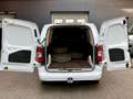 Opel Combo 1.5 CDTI XL L2 AUTOMATIK AHK KLIMA PDC USB Weiß - thumbnail 10