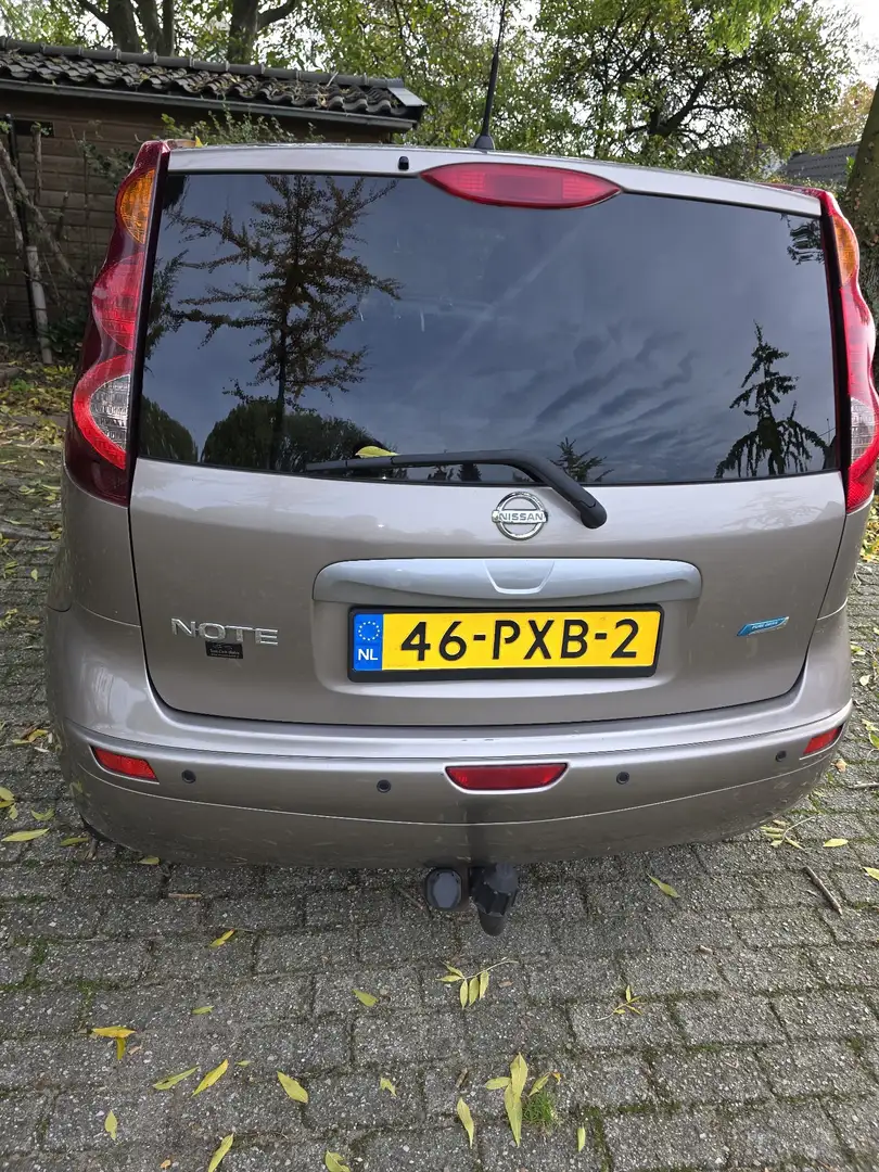 Nissan Note 1.4 I-Way - 2