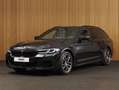 BMW 530 5-serie Touring 530e xDrive MSPORT-PANO-H/K-HUD-LA Schwarz - thumbnail 1