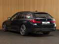 BMW 530 5-serie Touring 530e xDrive MSPORT-PANO-H/K-HUD-LA Schwarz - thumbnail 3
