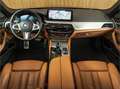 BMW 530 5-serie Touring 530e xDrive MSPORT-PANO-H/K-HUD-LA Schwarz - thumbnail 11