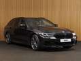 BMW 530 5-serie Touring 530e xDrive MSPORT-PANO-H/K-HUD-LA Schwarz - thumbnail 7