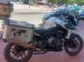 Triumph Tiger 1200 alpine Blanco - thumbnail 1