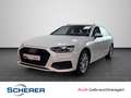 Audi A4 35 TFSI Led,Navi,Sportsitze,AHK Blanc - thumbnail 1