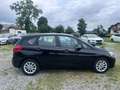 BMW 218 | 71tkm | Navi | SHZ | Klimaaut. | TÜV 10/26 Schwarz - thumbnail 4