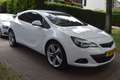 Opel Astra GTC 1.4 Turbo Sport N.Ketting 20 Inch LMV Wit - thumbnail 3